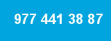 977 441 38 87 977 441 38 87